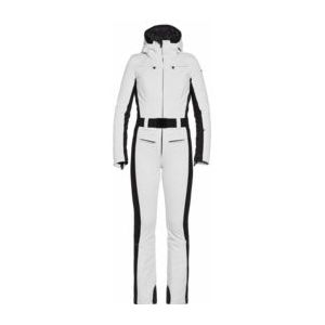 Skipak Goldbergh Women Parry Long White-Maat 38