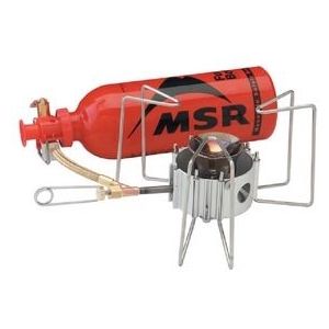 Reis Gasstel MSR Dragonfly Stove Multi