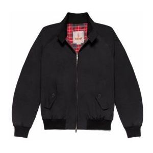 Baracuta, Heren, Jassen, Grijs, Maat: 3XL