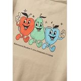 Edmmond Studios - Fruits - Sweater - Tan