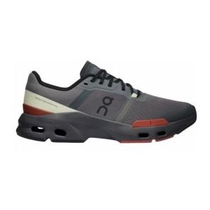 Fitnessschoen On Running Men Cloudpulse Rock / Chili-Schoenmaat 46