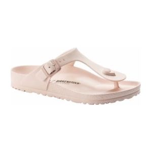 Slipper Birkenstock Unisex Gizeh EVA Light Rose Regular-Schoenmaat 42