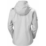 Helly Hansen - Crew Hooded 2.0 Jas - Zeiljack - Waterdicht - Winddicht - Ademend