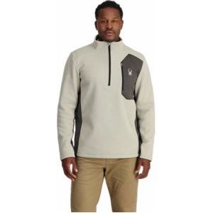 Skipully Spyder Men Bandit 1/2 Zip Sandstorm-XL