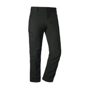 Broek Schöffel Men Folkstone Long Grey