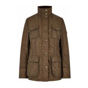 Waxjas Dubarry Women Munsboro 92 Ginger-Maat 38