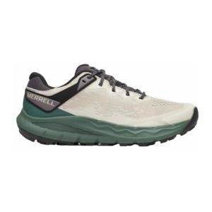 Trailrunning Schoen Merrell Men Nova 4 Greige-Schoenmaat 49