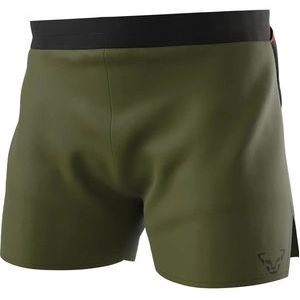 Sportbroek Dynafit Men Sky Shorts Winter Moss-XL