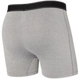 Saxx - Daytripper - Boxershort - Grey Heather