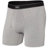 Saxx - Daytripper - Boxershort - Grey Heather