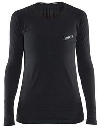 Ondershirt Craft Women Cool Intensity RN Black-L