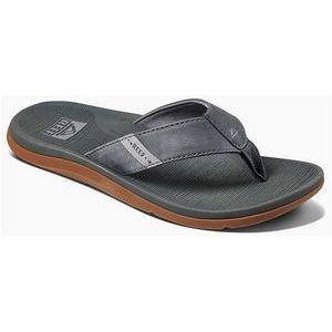 Slipper Reef Men Santa Ana Grey-Schoenmaat 45