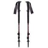 Wandelstok Black Diamond Women Trail Cherrywood (100 - 125 cm)