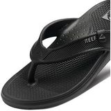 Reef - Oasis - Badslippers - Zwart - Waterbestendig EVA