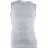 Ondershirt UYN Men Motyon 2.0 Sleeveless White-L / XL