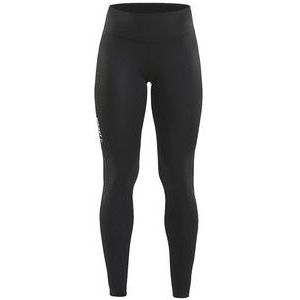 Sportbroek Craft Women Rush Tights Black-M