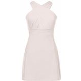 Goldbergh - Vista - Jerseyjurk - Champagne - Dames