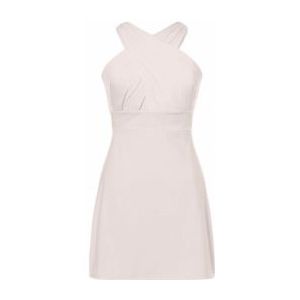 Goldbergh - Vista - Jerseyjurk - Champagne - Dames