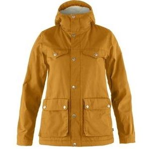 Jas Fjällräven Women Greenland Winter Jacket Acorn-XL