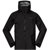 Jas Bergans Men Skar Light 3L Shell Jacket Black