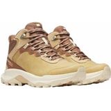 Merrell - Speed Strike 2 Leather Waterproof - Wandelschoen - Latte - Gerecycled Materiaal
