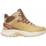 Merrell - Speed Strike 2 Leather Waterproof - Wandelschoen - Latte - Gerecycled Materiaal