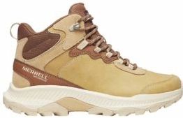 Merrell - Speed Strike 2 Leather Waterproof - Wandelschoen - Latte - Gerecycled Materiaal