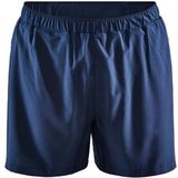 Sportbroek Craft Men Adv Essence 5-Inch Stretch Shorts Blaze-M