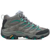 Wandelschoen Merrell Women MOAB 3 Mid GTX Granite Marine-Schoenmaat 39