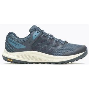 Trailrunning Schoen Merrell Men Nova 3 GTX Navy-Schoenmaat 48