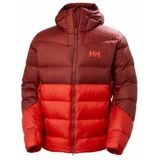 Helly Hansen - Glacier Down - Winterjas - 800g Vulkracht - Hydrofobe Dons