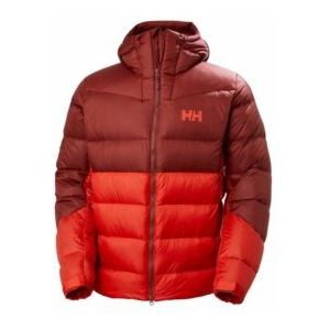 Helly Hansen - Glacier Down - Winterjas - 800g Vulkracht - Hydrofobe Dons
