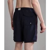 Napapijri - V-Galapagos - Zwemshort - Blu Marine