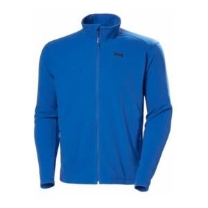 Vest Helly Hansen Men Daybreaker Fleece Jacket Cobalt 2.0-XXL