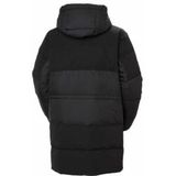 Helly Hansen - Escape Down Parka - Dames Jas - Zwart