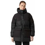 Helly Hansen - Escape Down Parka - Dames Jas - Zwart