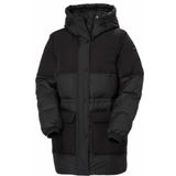 Helly Hansen - Escape Down Parka - Dames Jas - Zwart