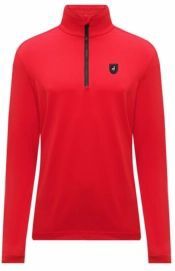 Skipully Toni Sailer Men Brendan Signal Red-Maat 46