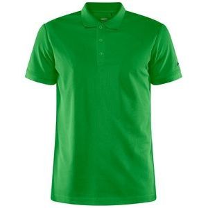Polo Craft Men Core Unify Polo Shirt Craft Green-XXXXL