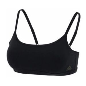 Sport BH Adidas Women Sport Active Micro Body Fit Black-M