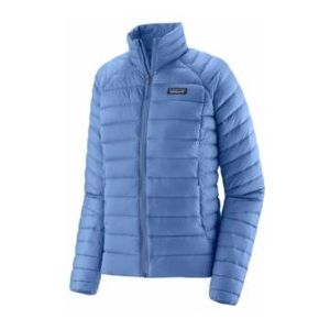 Jas Patagonia Women Down Sweater Abundant Blue-S