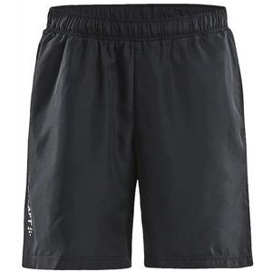 Sportbroek Craft Men Rush Shorts Black-M