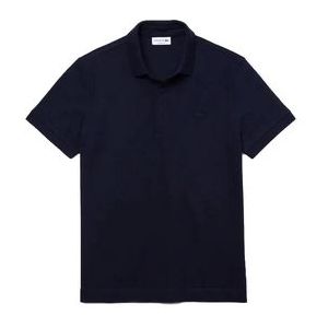 Polo Lacoste Men Paris PH5522 Regular Fit Navy Blue-6