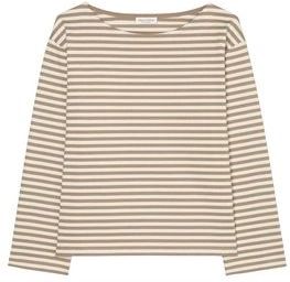 T-Shirt Marc O'Polo Women 302301052125 Multi Dusty Earth-XS