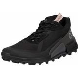 ECCO - Biom 2.1 X Country - Wandelschoen - Zwart - Textiel/Synthetisch