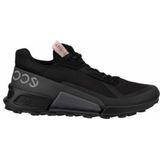 ECCO - Biom 2.1 X Country - Wandelschoen - Zwart - Textiel/Synthetisch