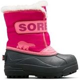 Sorel Childrens Snow Commander Tropic Pink-Schoenmaat 30