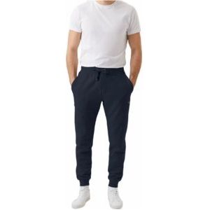 Trainingsbroek Björn Borg Men Centre Tapered Pants Night Sky-XL