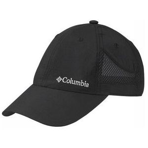 Pet Columbia Tech Shade Hat Black