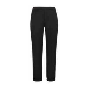 Trainingsbroek Luhta Men Bertas Basic Black-M